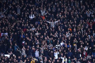 ‘Won’t be much longer’ – Sky Sports reporter responds to Newcastle fan on takeover