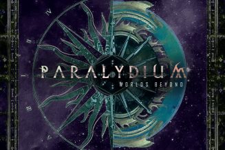 Worlds Beyond – PARALYDIUM