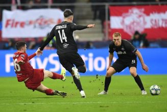 ‘Would be an amazing signing’ – Some Spurs fans react after hearing Mourinho wants 19-yr-old