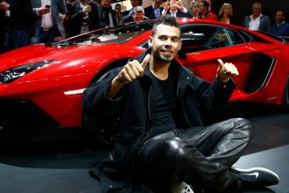 Wraps, Wheels, and Whips: 10 DJs with Jaw-Dropping Car Collections