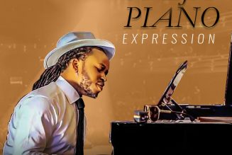 Yemi Sax – Vibration (Piano Expression)