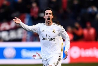 ‘Yes please’, ‘Makes sense’ – Some Spurs fans react as Mourinho closes in on 28-yr-old