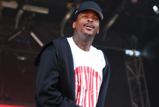 YG Releases New Protest Song “FTP” (“Fuck the Police”): Stream