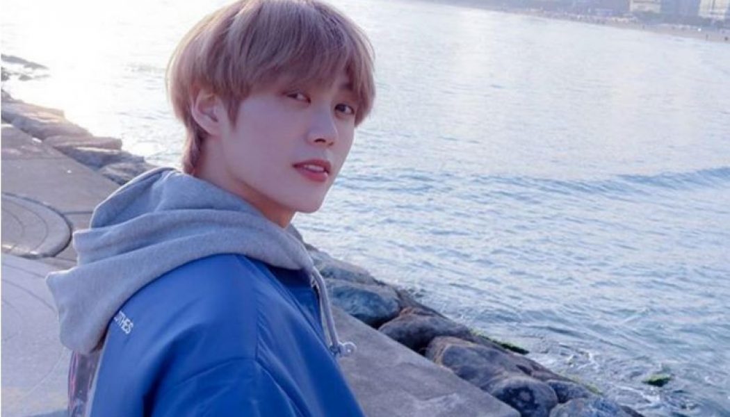 Yohan, of K-Pop Band TST, Dies at 28