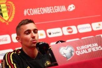 ‘You can’t say no’ – 24-yr-old Mourinho target admits he won’t be able to turn down Spurs