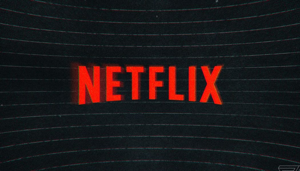 You may finally be able to watch Netflix in 4K on a Mac with Big Sur