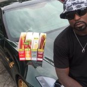 Young Buck Tells Judge He’s So Broke If Anyone Robbed Him They’d Just Be Practicing