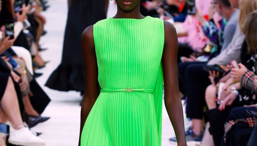 Your Guide to the Key Trends for Summer 2020