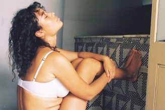 Your Lingerie Is Over the Second You Do This