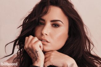 YouTube Announces Demi Lovato Docuseries