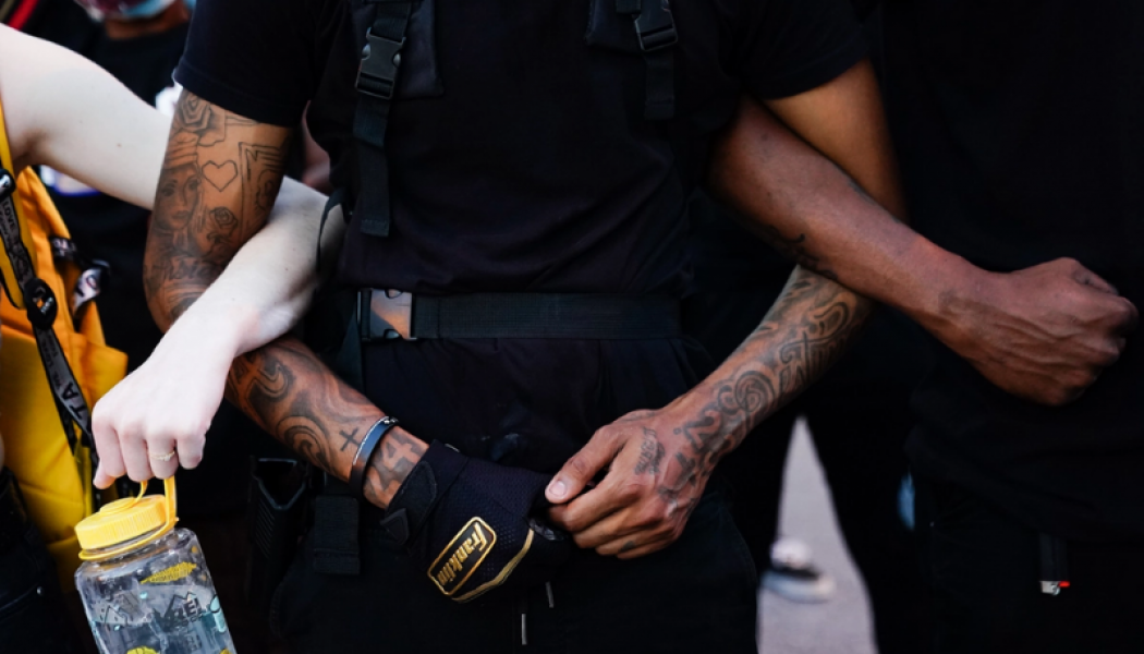 YouTube, Apple Music, Spotify and Amazon Pledge Support for Blackout Tuesday