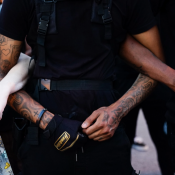 YouTube, Apple Music, Spotify and Amazon Pledge Support for Blackout Tuesday