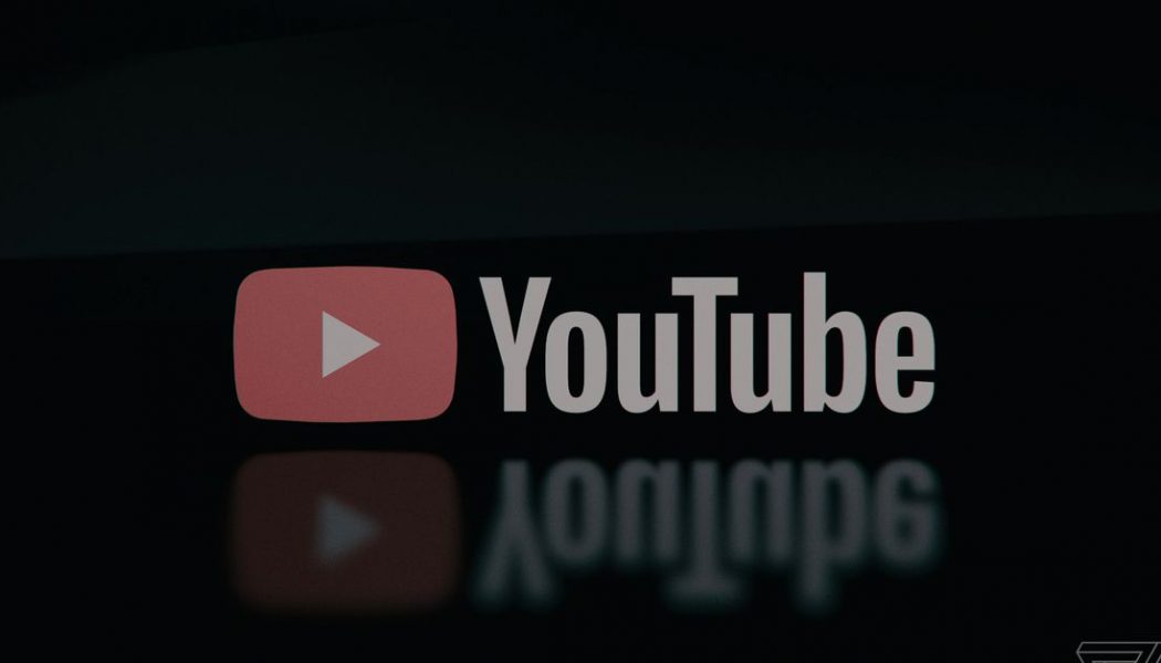 YouTube says gaming ad views to fundraise for Black Lives Matter violates policies