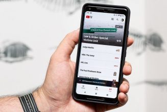 YouTube TV sharply increases monthly subscription to $64.99