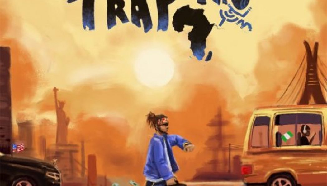 Yung6ix – Work ft. Disally