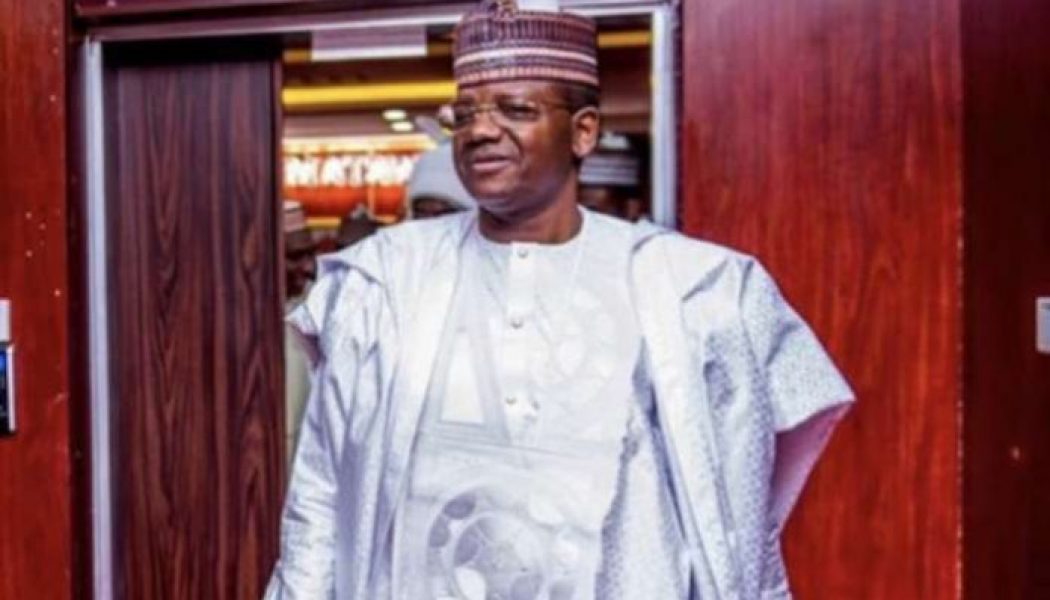 Zamfara: Our peace, reconciliation initiative, best way to address armed banditry
