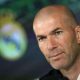Zinedine Zidane unconcerned by Real Madrid’s fixture list complaints
