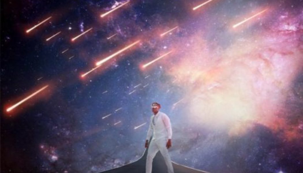 Zlatan – Shomo ft. Jamopyper, Oberz & Papisnoop