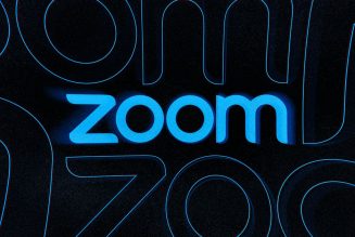 Zoom plans new blocking features to comply with requests from Chinese government
