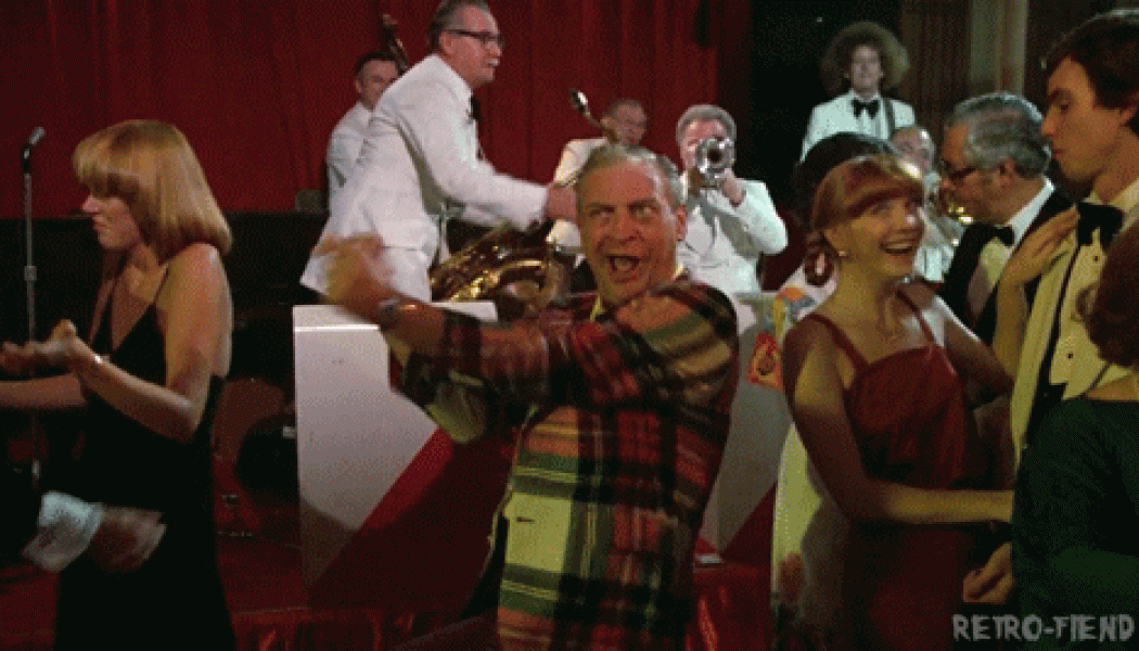 10 Caddyshack Quotes You Probably Say All the Time