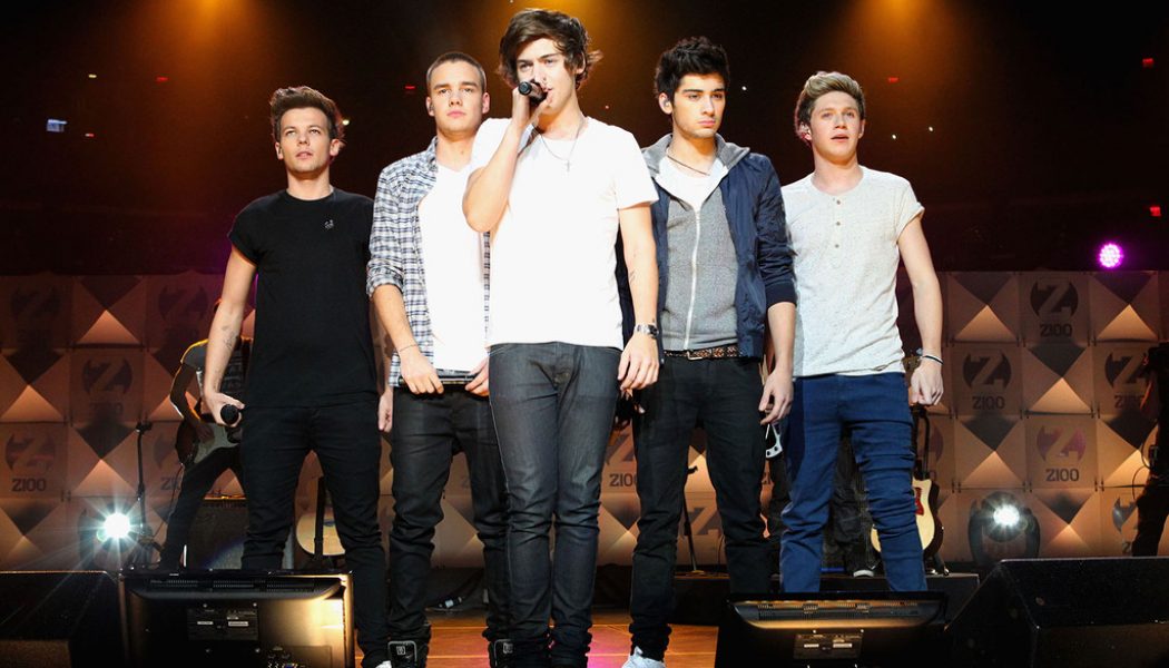 10 Years of One Direction: The Story of the World’s Biggest Boy Band, Told With the Fans Who Made It Happen