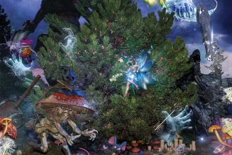 100 gecs Drop New Remix Album 1000 gecs & The Tree of Clues: Stream