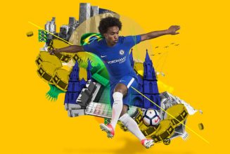 11 goals & 8 assists: Former player confirms attacker ‘wants to join Tottenham’ this summer