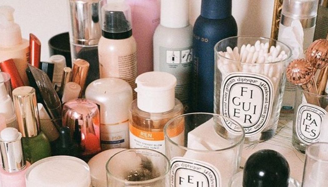 12 Hand Sanitisers That Almost Smell Just as Good as Perfume