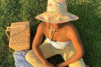 14 Bucket Hats To Keep You Safe In The Sun This Summer