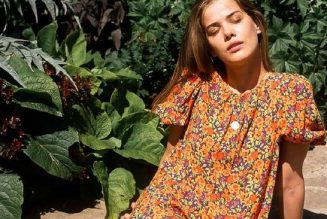 14 of the Prettiest Printed Dresses to Throw on With Sandals
