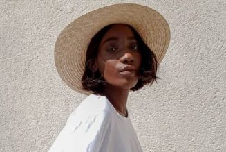 15 Pictures That Prove French Bobs Are the Chicest Haircut to Have Right Now