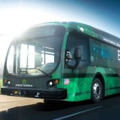 15 states will follow California’s push to electrify trucks and buses