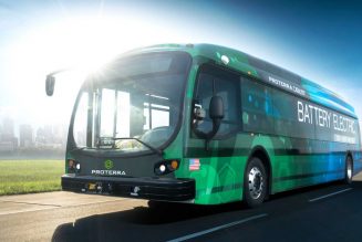 15 states will follow California’s push to electrify trucks and buses