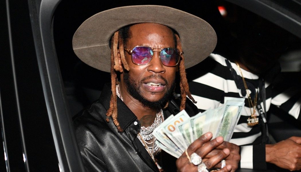 2 Chainz ft. Skooly “Devil Just Trying To Be Seen,” City Girls ft. Doja Cat “P*ssy Talk” & More | Daily Visuals 7.7.20