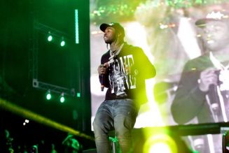 2 Men Named Alleged Killers Of Pop Smoke May Face Death Penalty