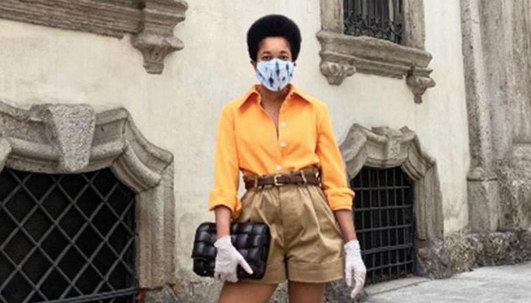 20 Face Masks to Buy Based on Your Personal Style