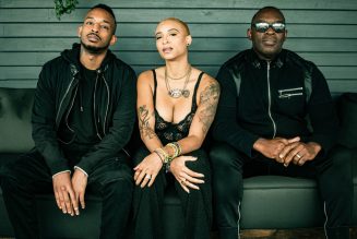 20 Questions With Inner City: Kevin Saunderson, His Son Dantiez & Steffanie Christi’an Release the Group’s First Album in 30 Years