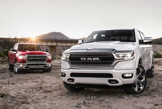 2019 Ram 1500 Laramie Long-Term Review: Our Verdict After 12 Months’ Hard Labor