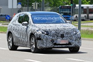 2021 Audi E-Tron S: Audi Adds Some Hot Sauce to Its EV SUV Formula