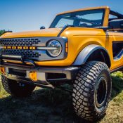 2021 Ford Bronco Sport: Here’s How Much It Costs