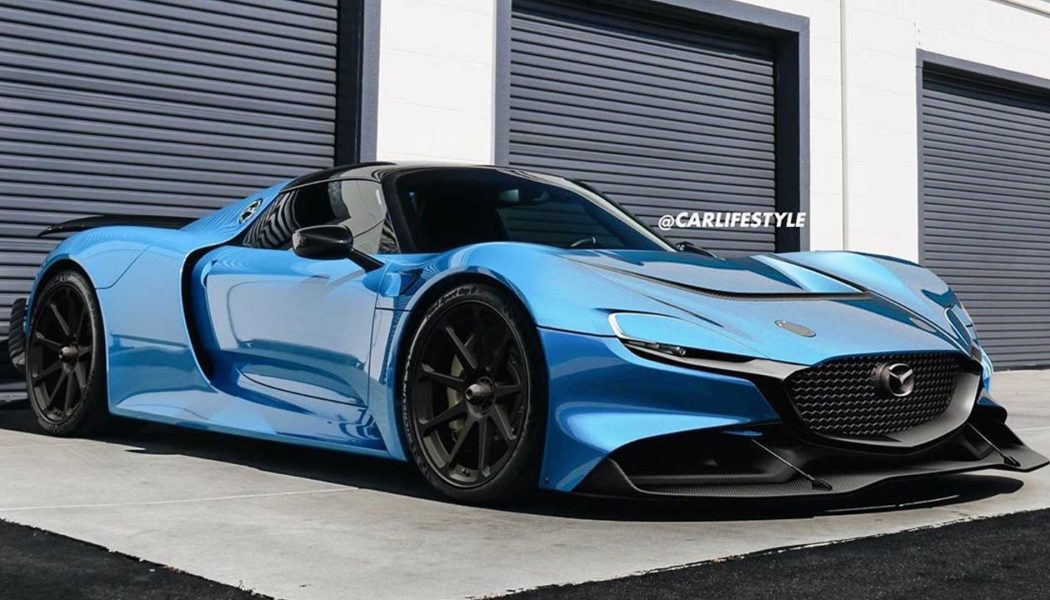 2021 Jeep Wrangler Gets More Features as New Ford Bronco Looms