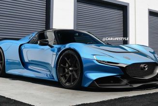 2021 Jeep Wrangler Gets More Features as New Ford Bronco Looms