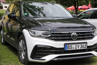 2022 Volkswagen Small SUV: What We Know—Including Its Name