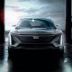 2023 Cadillac Lyriq EV: The First Electric SUV from GM’s Luxury Brand