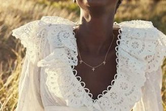 26 of the Prettiest Dresses You’ll See This Summer