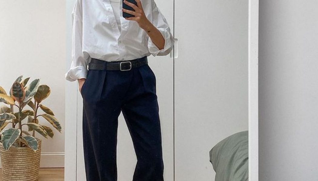 28 Smart But Comfy Trousers That Are Perfect for Summer