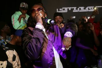 4 Suspects Charged in Pop Smoke Murder Case