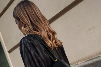 41 Looks That Prove Balayage Is Still the Chicest Hair Trend Out There