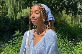 5 Hair Accessories Fashion Girls Can’t Get Enough Of This Summer