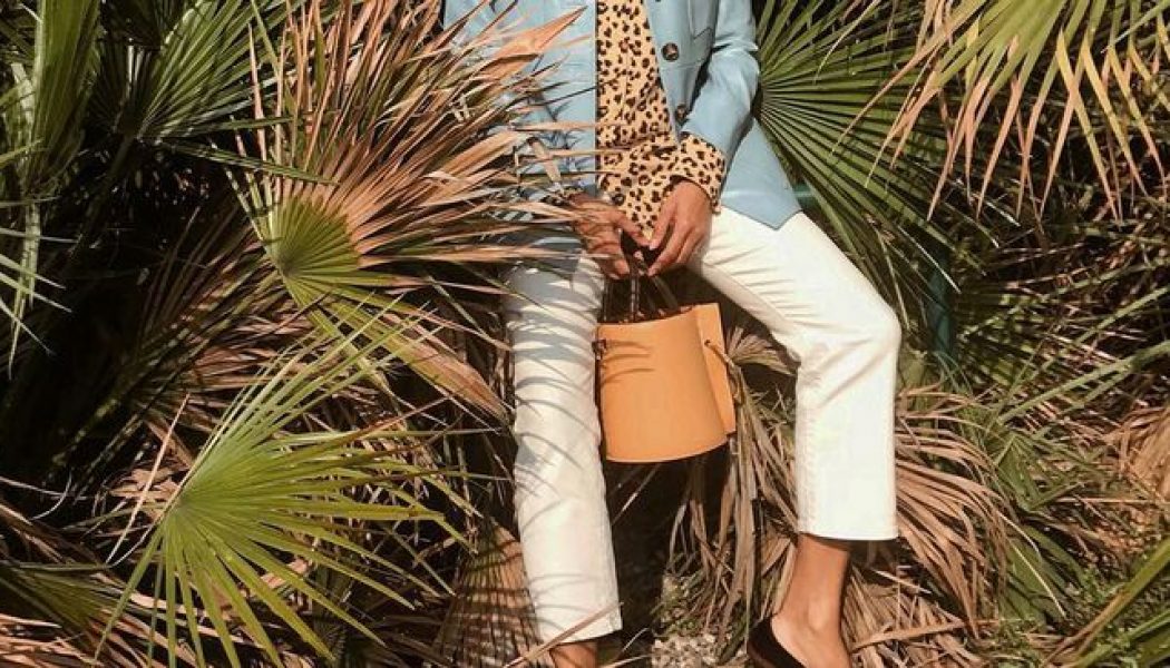 5 Jeans-and-Shoe Pairings That Go Together Every Time